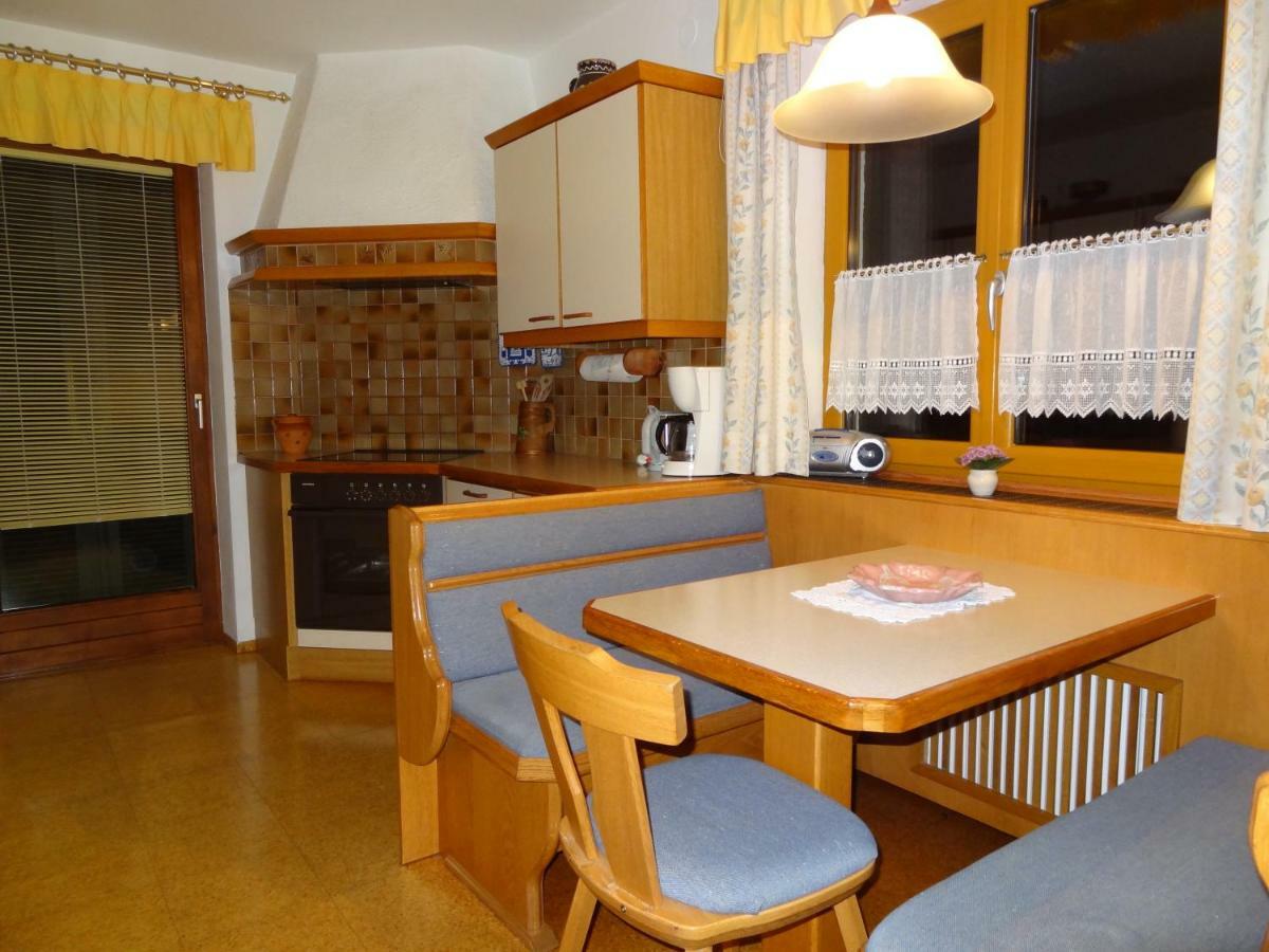 Ferienwohnung Frenner Sankt Martin bei Lofer Luaran gambar
