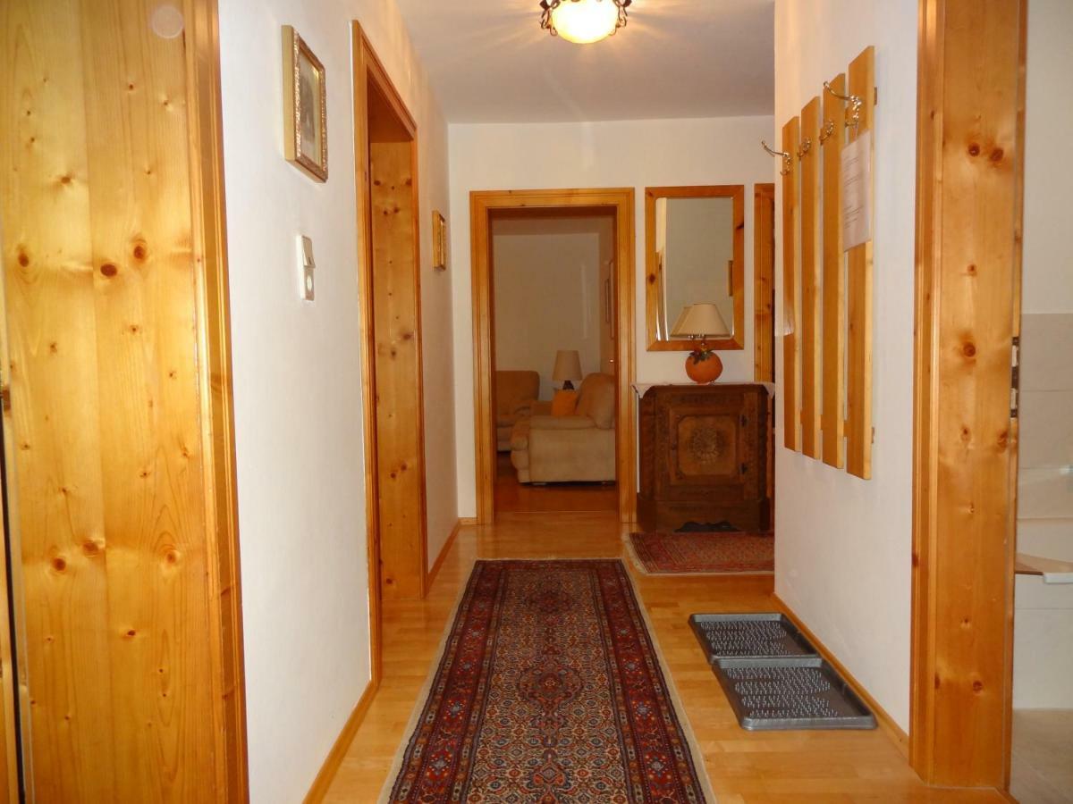 Ferienwohnung Frenner Sankt Martin bei Lofer Luaran gambar